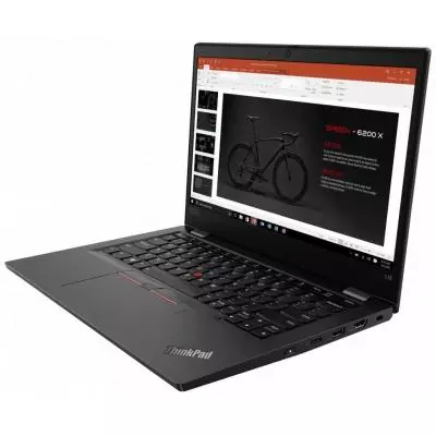 Ноутбук Lenovo ThinkPad L13 (20VH001CRT) - 2 Ноутбук Lenovo ThinkPad L13 (20VH001CRT) - 2
