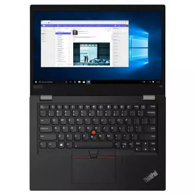 Ноутбук Lenovo ThinkPad L13 (20VH001CRT) - 3 Ноутбук Lenovo ThinkPad L13 (20VH001CRT) - 3