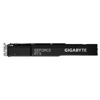 Видеокарта GIGABYTE GeForce RTX3090 24Gb TURBO (GV-N3090TURBO-24GD) - 6 Видеокарта GIGABYTE GeForce RTX3090 24Gb TURBO (GV-N3090TURBO-24GD) - 6