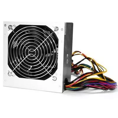 Блок питания LogicPower 400W (ATX-400W-80)