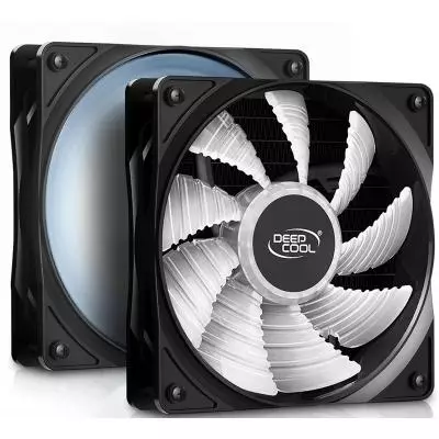 Система водного охлаждения Deepcool GAMMAXX L240 T WHITE - 5 Система водного охлаждения Deepcool GAMMAXX L240 T WHITE - 5