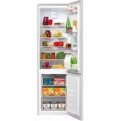 Холодильник Beko RCNK310KC0S - 1 Холодильник Beko RCNK310KC0S - 1
