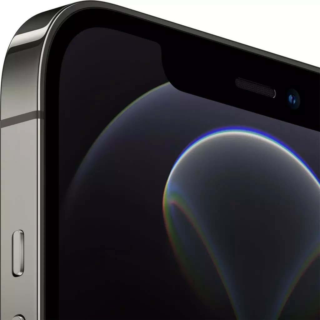 Мобильный телефон Apple iPhone 12 Pro Max 512Gb Graphite (MGDG3) - 2 Мобильный телефон Apple iPhone 12 Pro Max 512Gb Graphite (MGDG3) - 2
