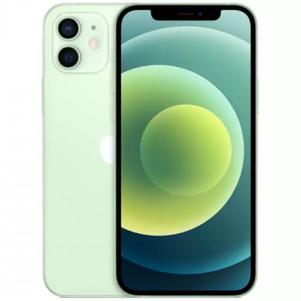 Apple iPhone 12 64Gb Green (MGJ93/MGHA3)