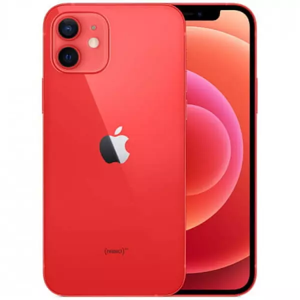 iPhone 12 128Gb PRODUCT Red (MGJD3/MGHE3) - 1