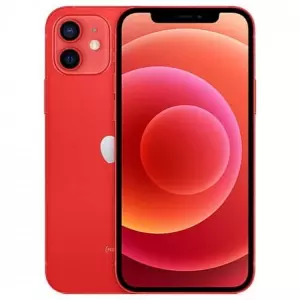 iPhone 12 128Gb PRODUCT Red (MGJD3/MGHE3)