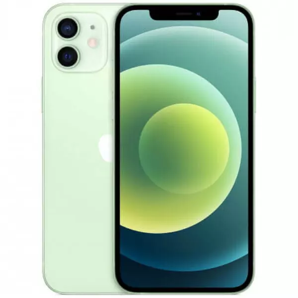 Мобильный телефон Apple iPhone 12 128Gb Green (MGJF3/MGHG3)