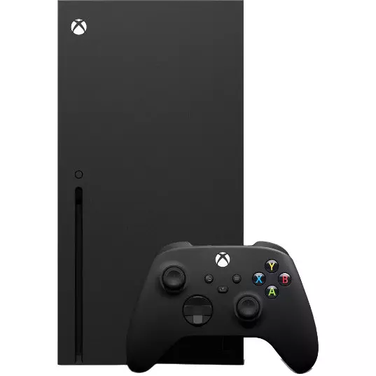 Игровая консоль Microsoft Xbox Series X 1TB - 1