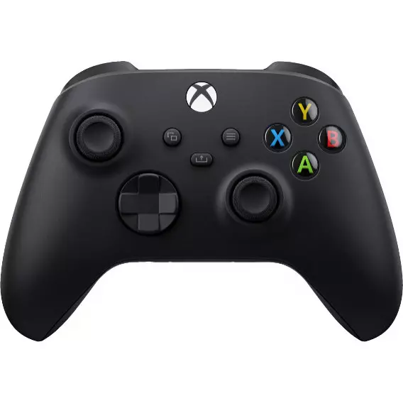 Игровая консоль Microsoft Xbox Series X 1TB - 3