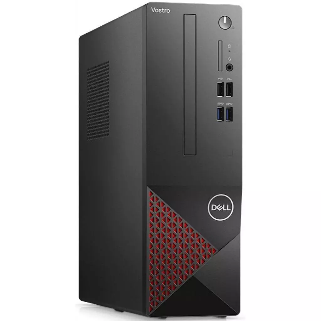 Компьютер Dell Vostro 3681 MT / i5-10400 (N207VD3681EMEA01_2101-08) - 2 Компьютер Dell Vostro 3681 MT / i5-10400 (N207VD3681EMEA01_2101-08) - 2