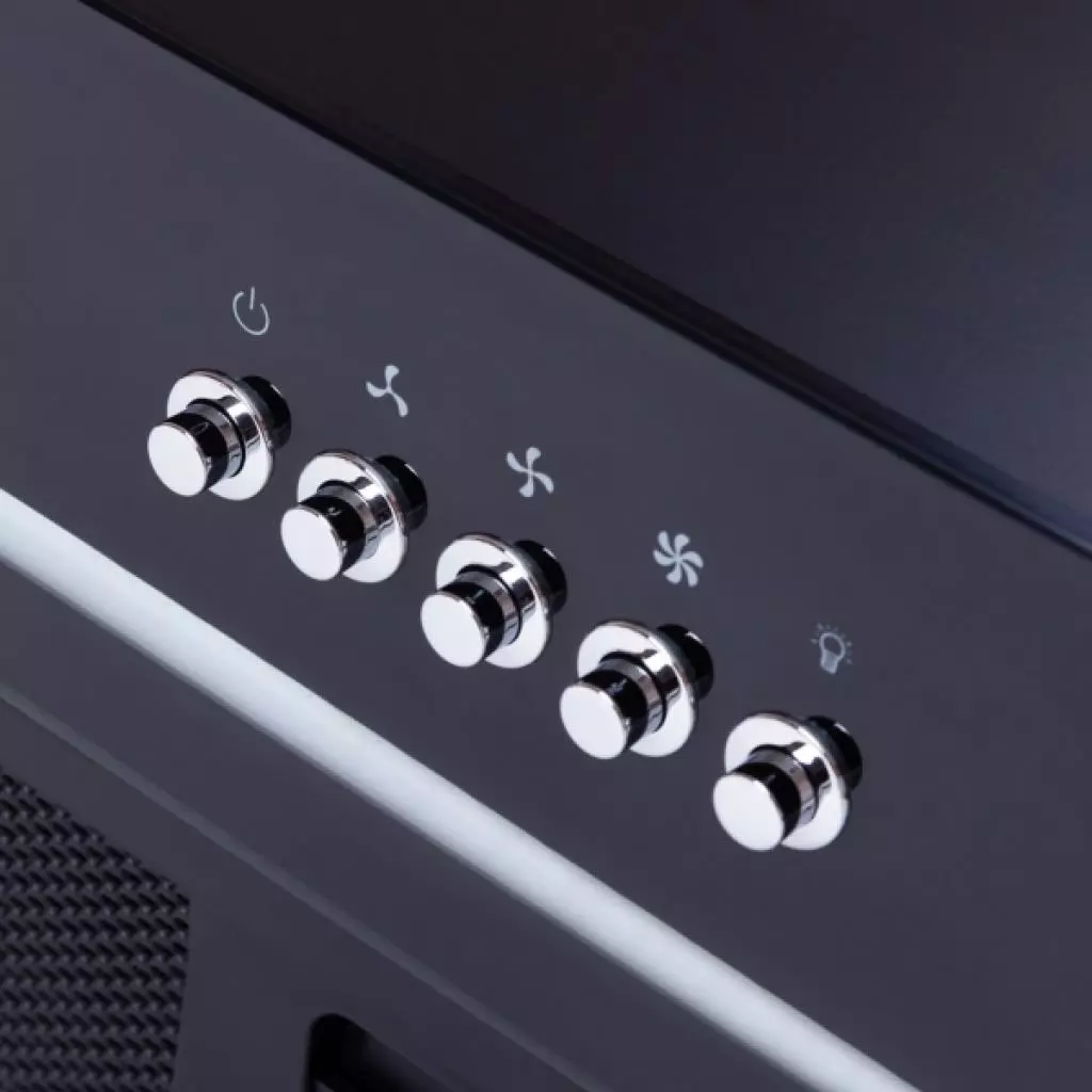 Вытяжка кухонная Minola HBI 5664 BL GLASS 1000 LED Line - 4 Вытяжка кухонная Minola HBI 5664 BL GLASS 1000 LED Line - 4