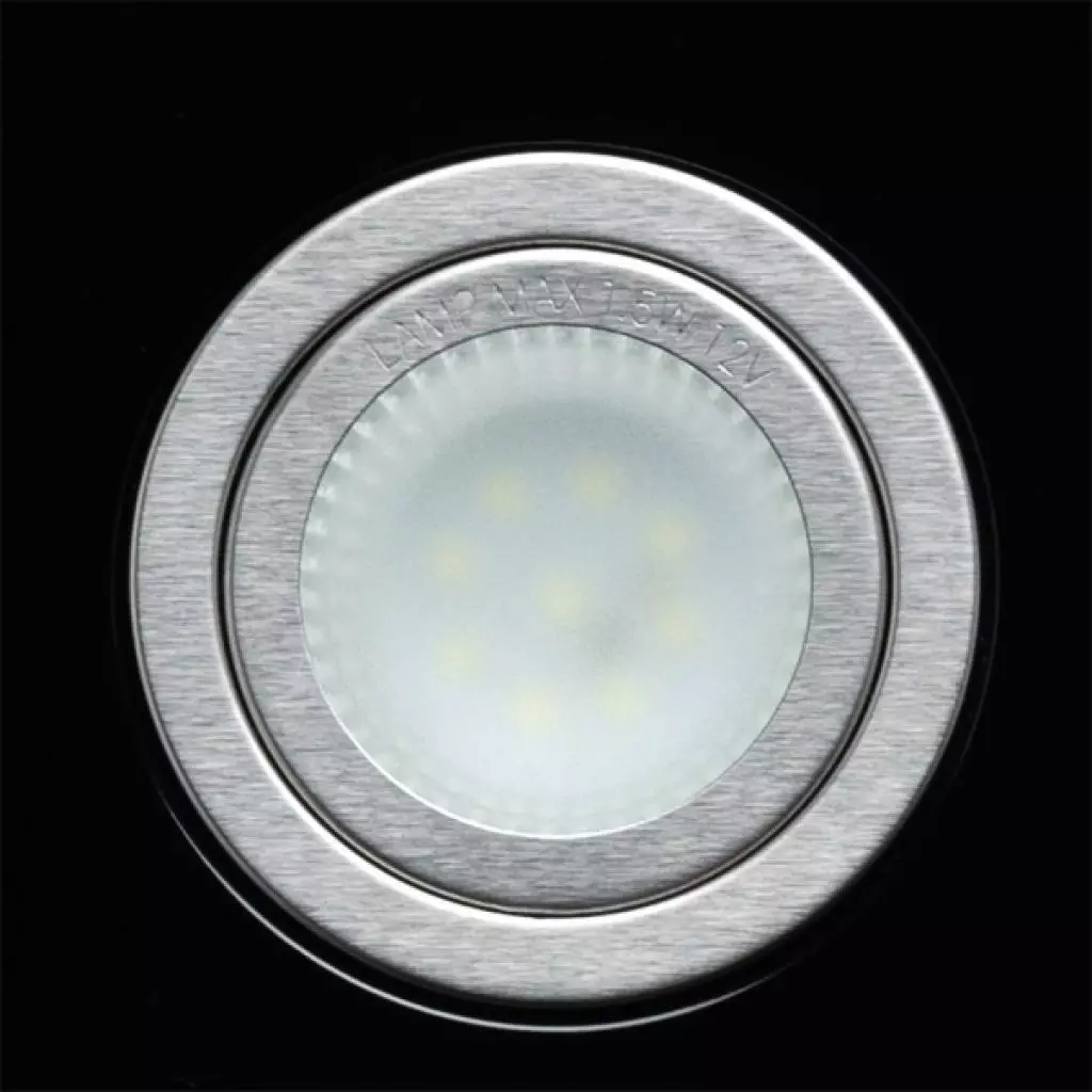 Вытяжка кухонная Minola HBI 7612 BL 1000 LED - 4 Вытяжка кухонная Minola HBI 7612 BL 1000 LED - 4