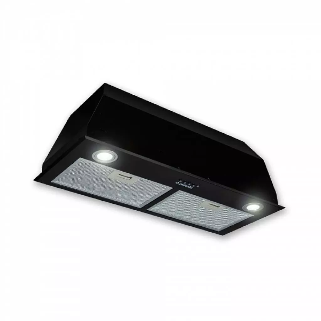 Вытяжка кухонная Minola HBI 7612 BL 1000 LED - 5 Вытяжка кухонная Minola HBI 7612 BL 1000 LED - 5
