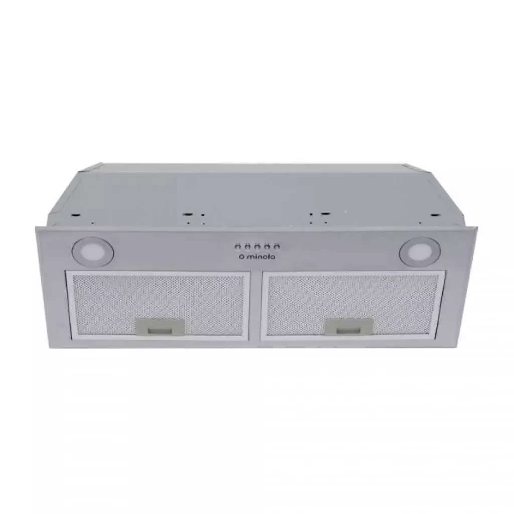 Вытяжка кухонная Minola HBI 7612 I 1000 LED - 1 Вытяжка кухонная Minola HBI 7612 I 1000 LED - 1
