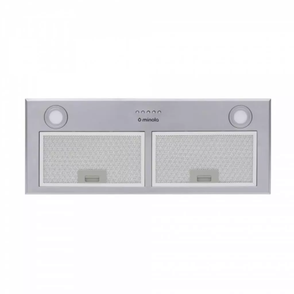 Вытяжка кухонная Minola HBI 7612 I 1000 LED - 2 Вытяжка кухонная Minola HBI 7612 I 1000 LED - 2