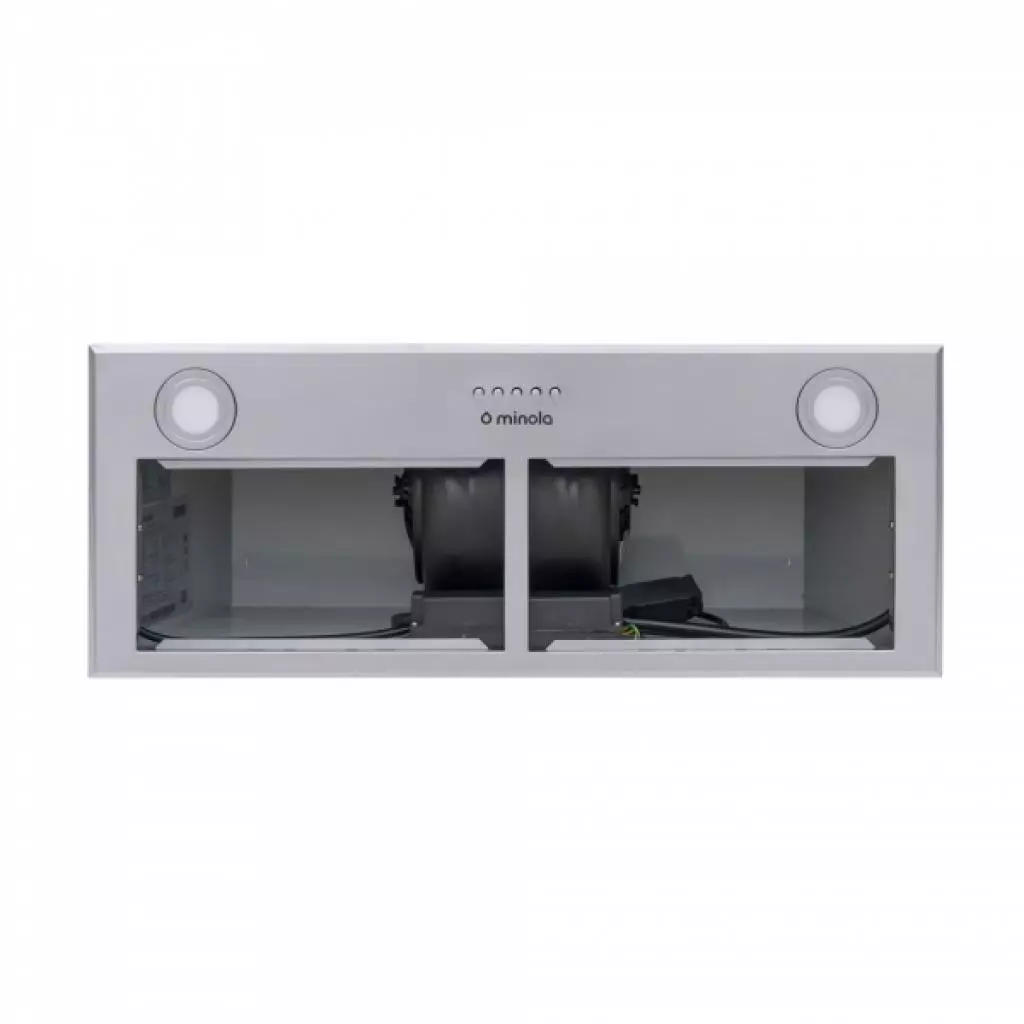 Вытяжка кухонная Minola HBI 7612 I 1000 LED - 3 Вытяжка кухонная Minola HBI 7612 I 1000 LED - 3