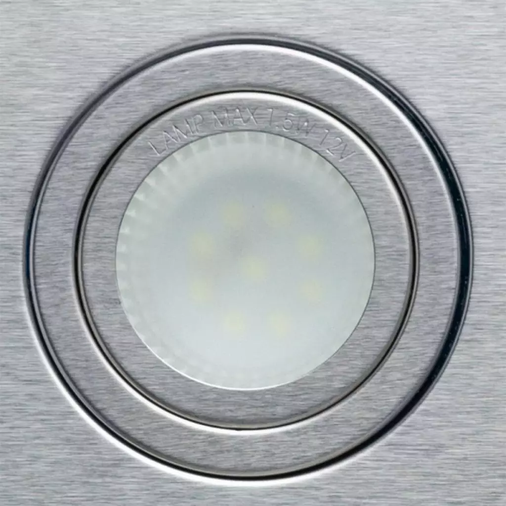 Вытяжка кухонная Minola HBI 7612 I 1000 LED - 6 Вытяжка кухонная Minola HBI 7612 I 1000 LED - 6