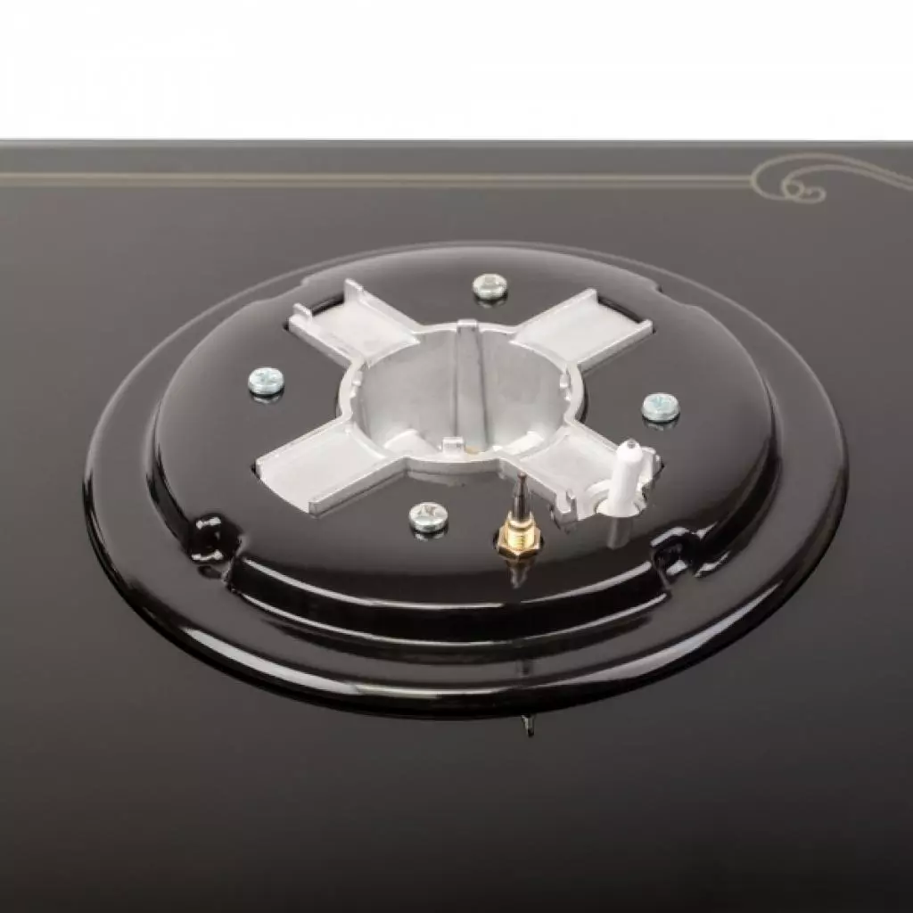 Варочная поверхность Minola MGG 61764 BL RUSTIC - 5 Варочная поверхность Minola MGG 61764 BL RUSTIC - 5