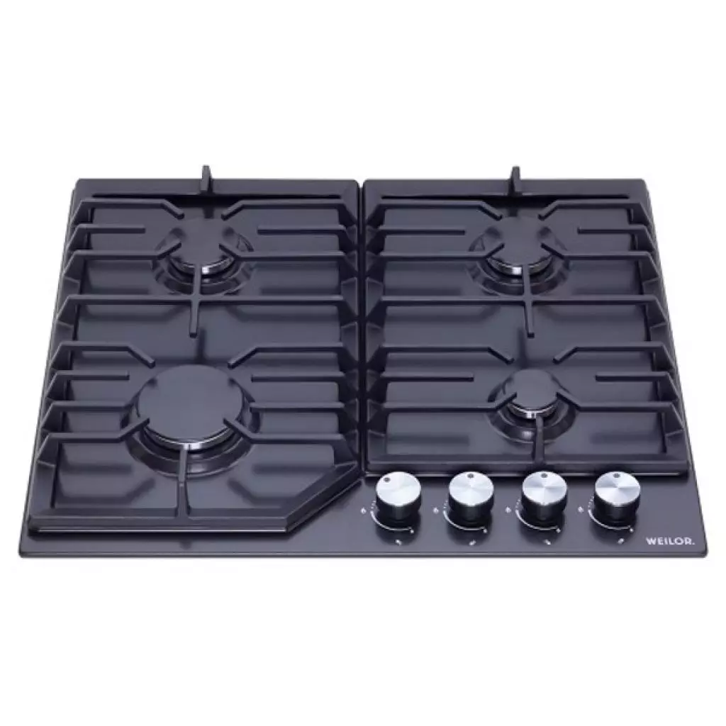 Варочная поверхность Weilor GM 624 BL - 1 Варочная поверхность Weilor GM 624 BL - 1