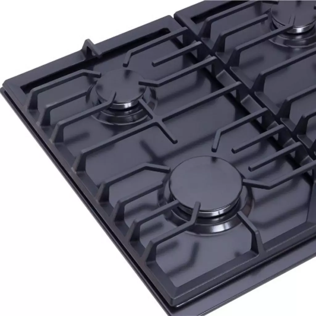 Варочная поверхность Weilor GM 624 BL - 4 Варочная поверхность Weilor GM 624 BL - 4