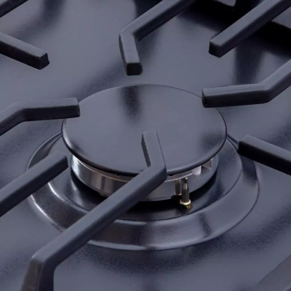 Варочная поверхность Weilor GM 624 BL - 7 Варочная поверхность Weilor GM 624 BL - 7