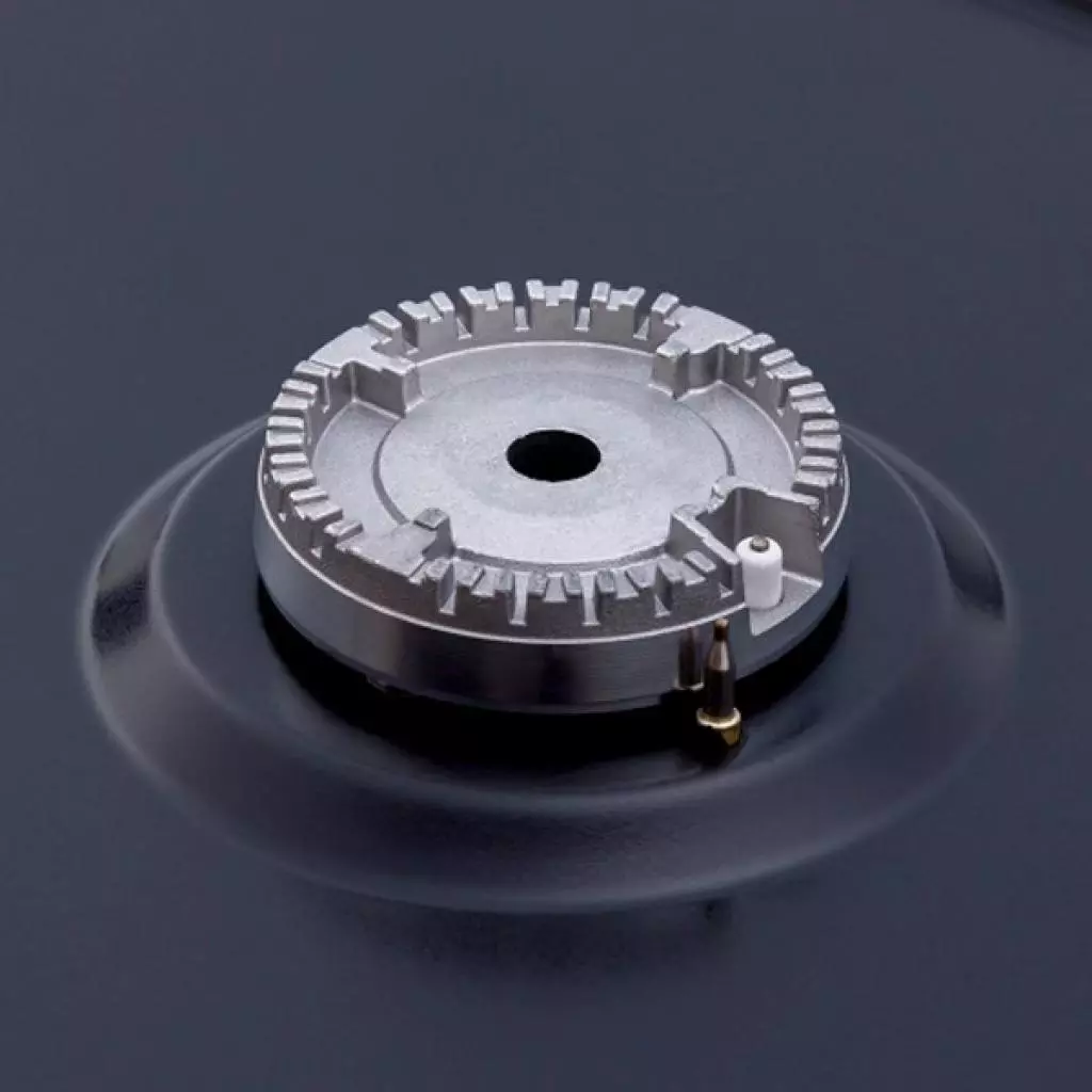 Варочная поверхность Weilor GM 624 BL - 8 Варочная поверхность Weilor GM 624 BL - 8