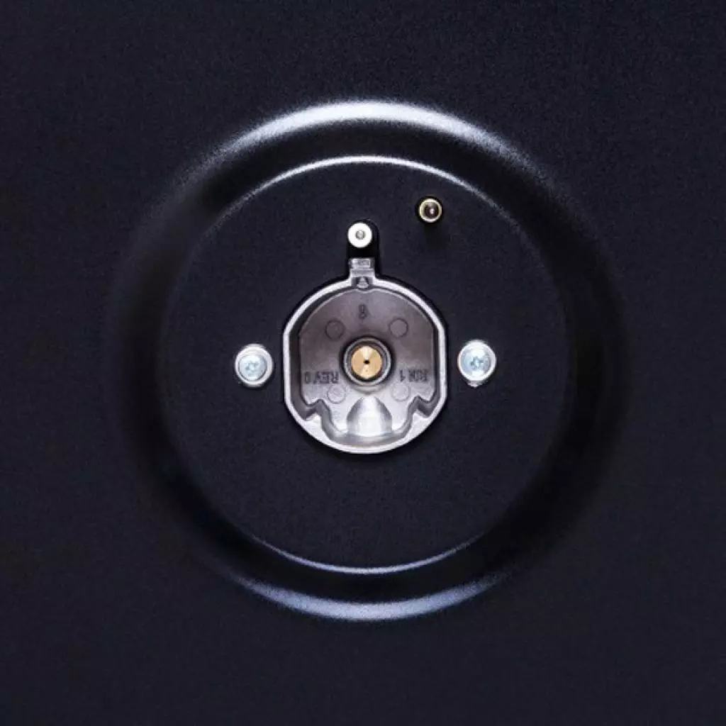 Варочная поверхность Weilor GM 624 BL - 9 Варочная поверхность Weilor GM 624 BL - 9