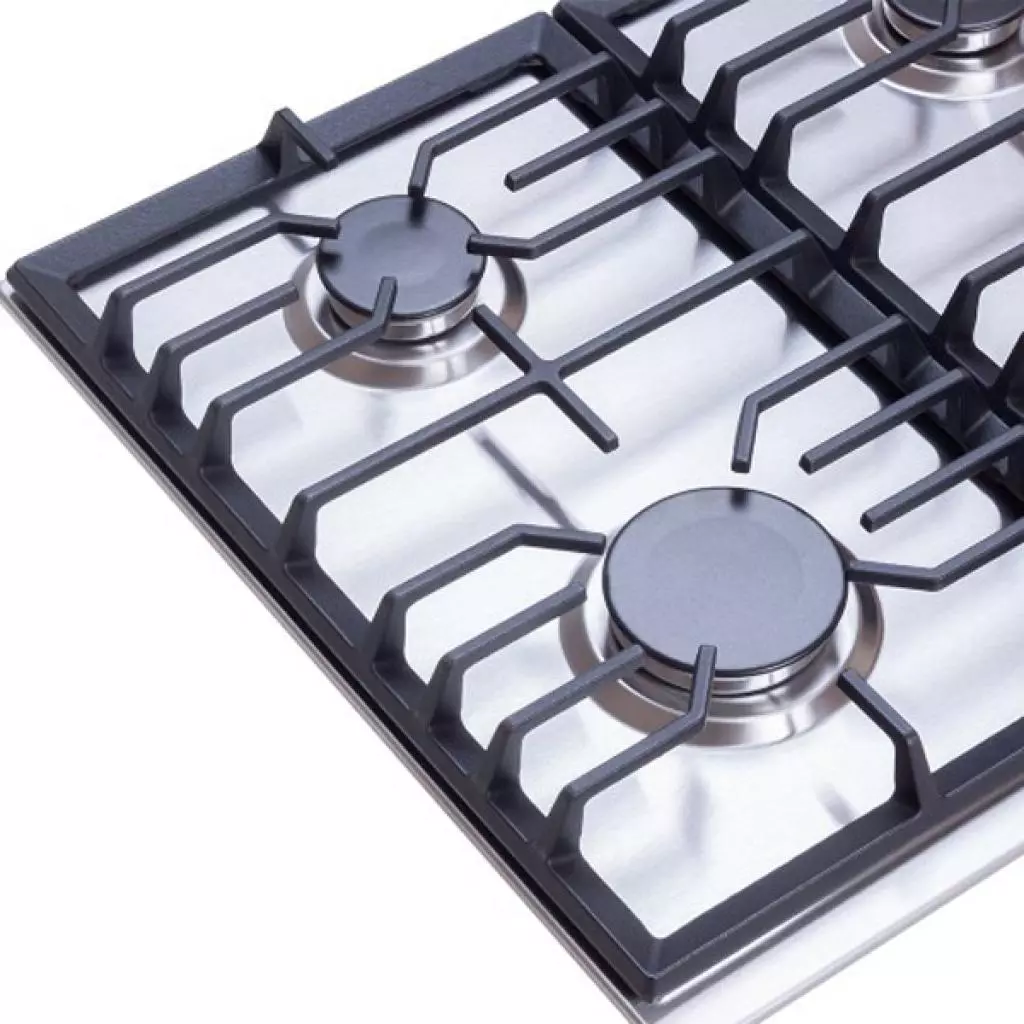 Варочная поверхность Weilor GM 624 SS - 4 Варочная поверхность Weilor GM 624 SS - 4