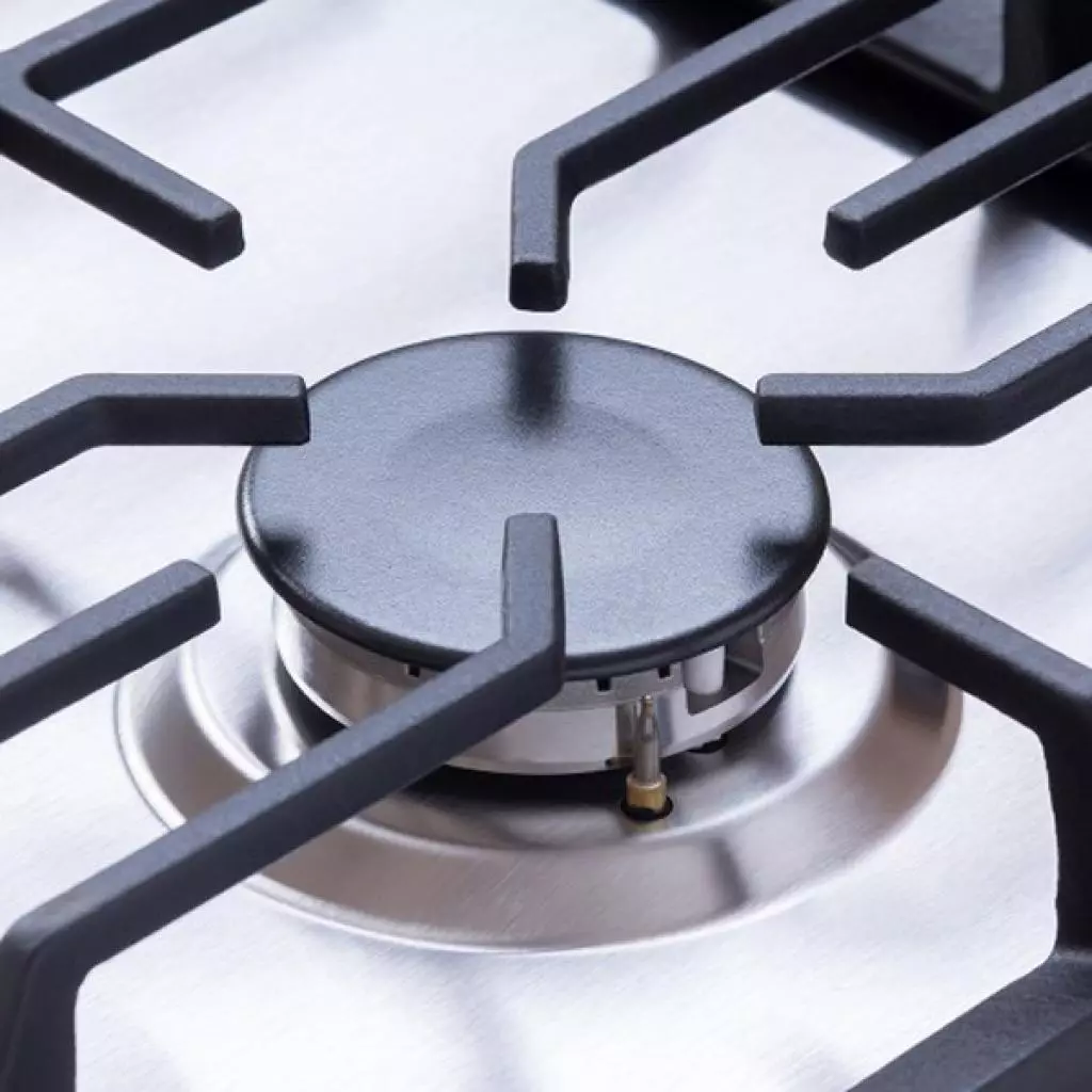 Варочная поверхность Weilor GM 624 SS - 7 Варочная поверхность Weilor GM 624 SS - 7