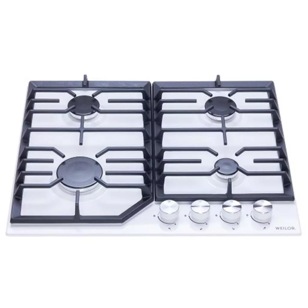 Варочная поверхность Weilor GM 624 WH - 1 Варочная поверхность Weilor GM 624 WH - 1