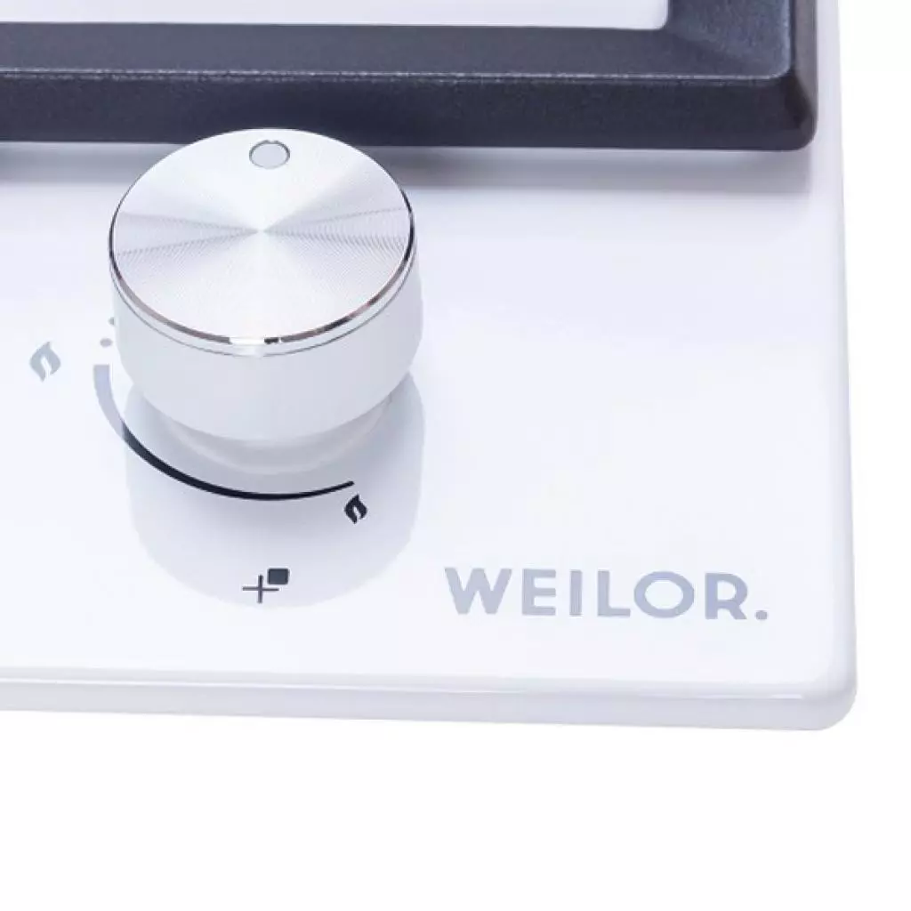 Варочная поверхность Weilor GM 624 WH - 6 Варочная поверхность Weilor GM 624 WH - 6