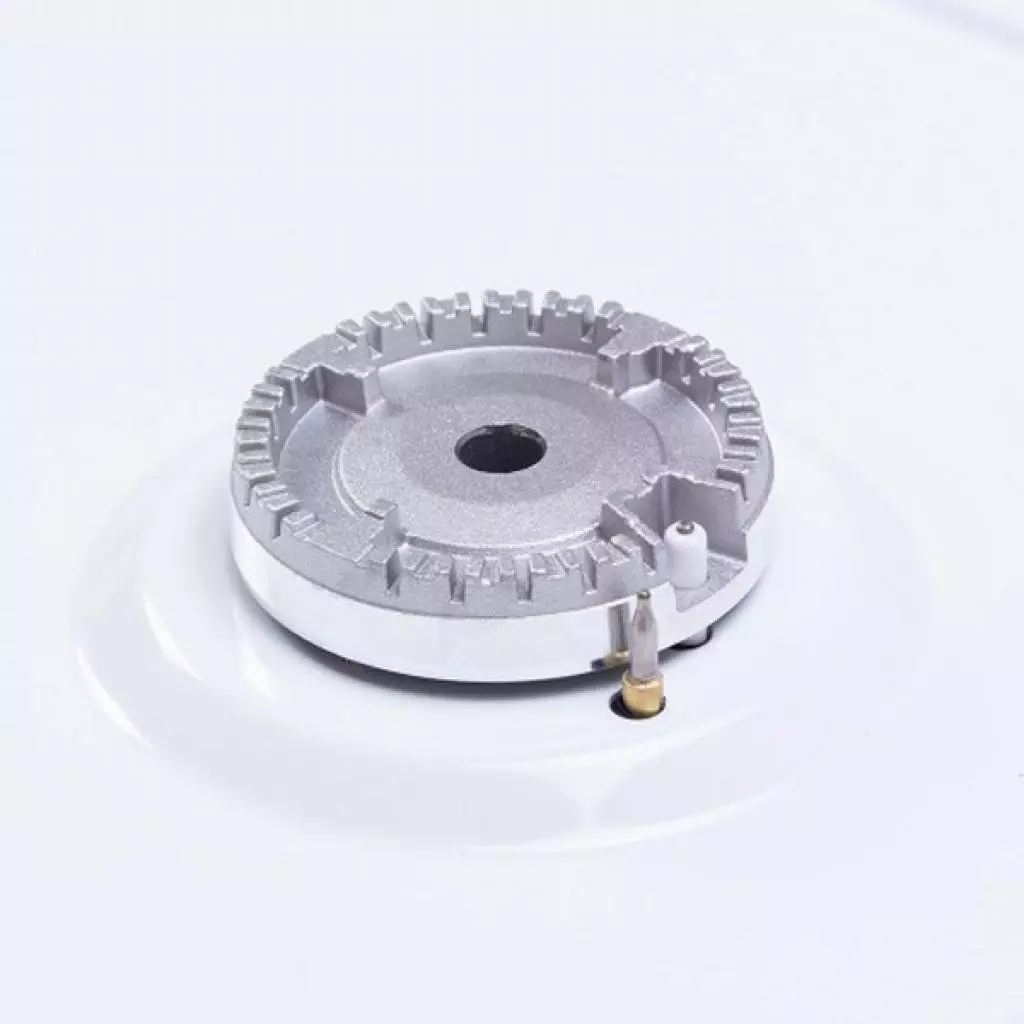 Варочная поверхность Weilor GM 624 WH - 8 Варочная поверхность Weilor GM 624 WH - 8