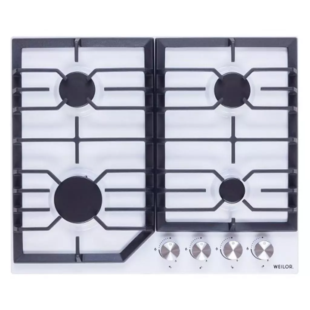 Варочная поверхность Weilor GM 624 WH