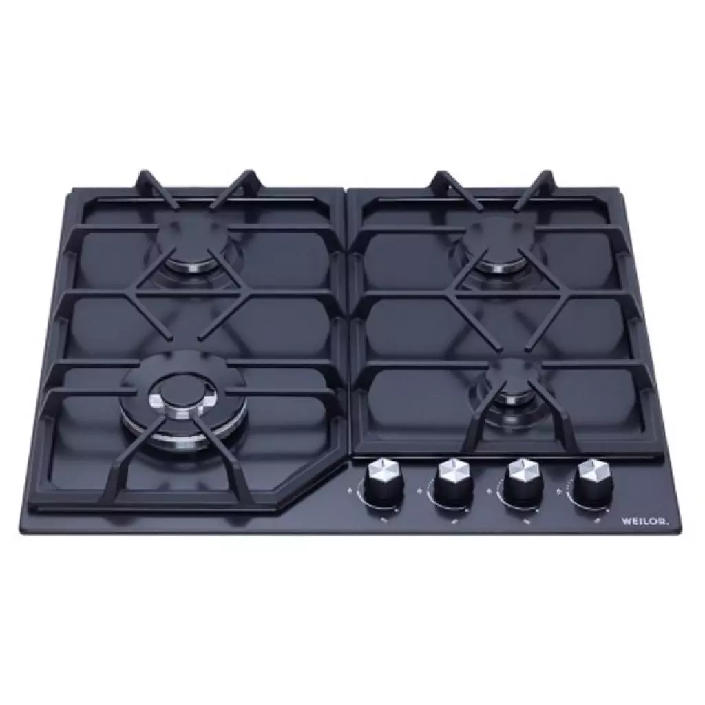 Варочная поверхность Weilor GM W 604 BL - 1