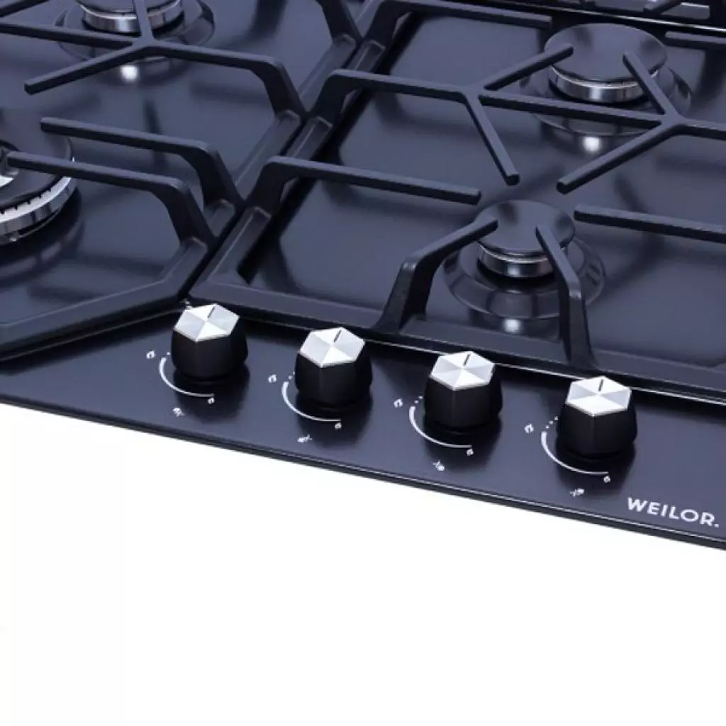 Варочная поверхность Weilor GM W 604 BL - 4