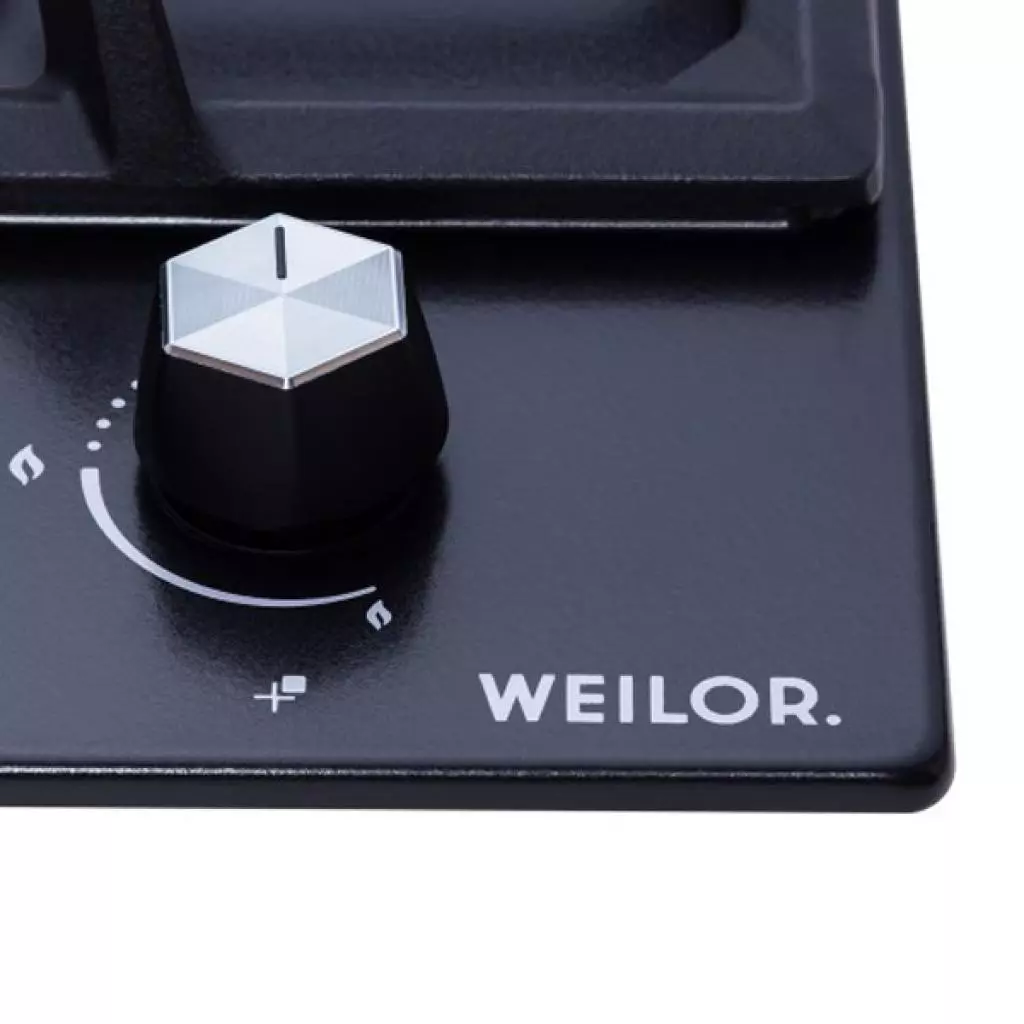 Варочная поверхность Weilor GM W 604 BL - 5