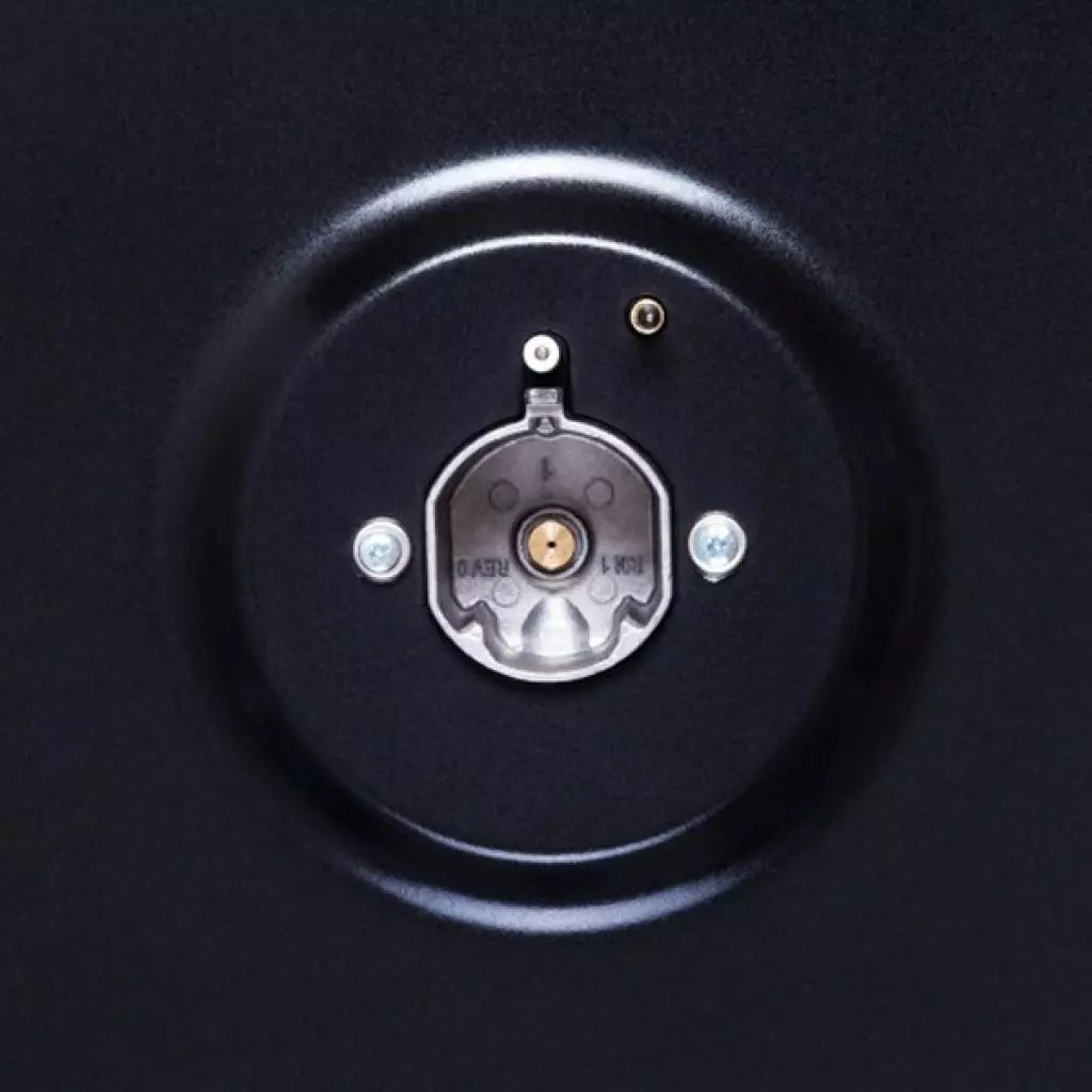 Варочная поверхность Weilor GM W 604 BL - 8