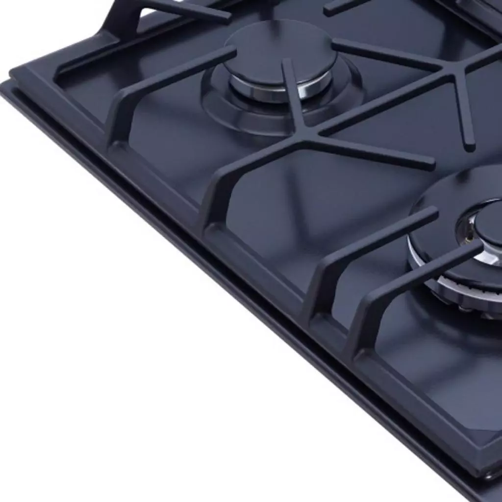 Варочная поверхность Weilor GM W 604 BL - 9