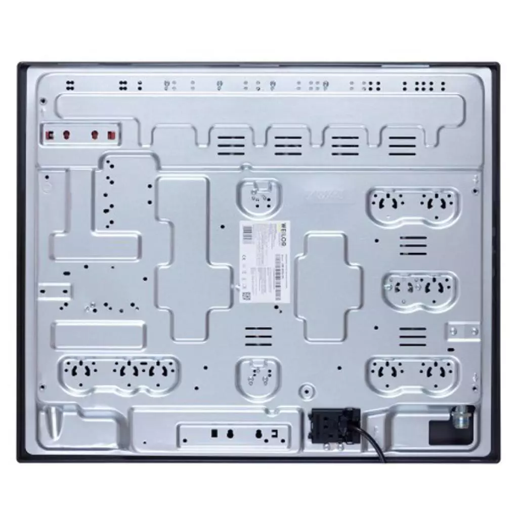 Варочная поверхность Weilor GM W 604 BL - 10
