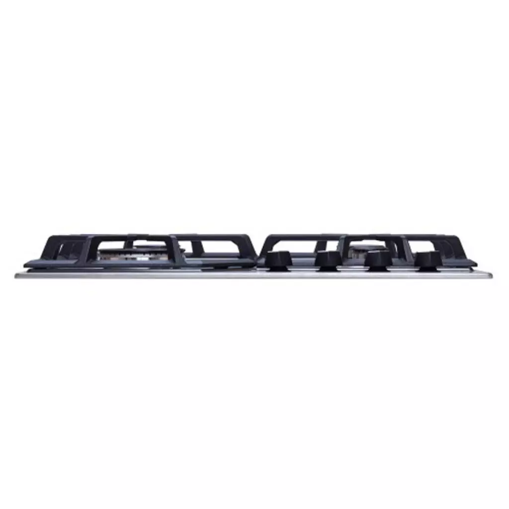 Варочная поверхность Weilor GM W 604 SS - 2 Варочная поверхность Weilor GM W 604 SS - 2