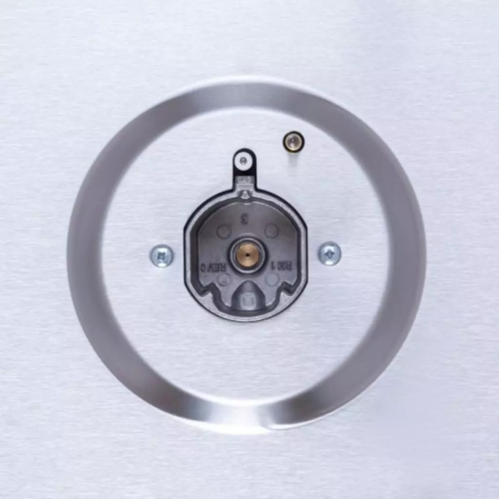 Варочная поверхность Weilor GM W 604 SS - 8 Варочная поверхность Weilor GM W 604 SS - 8