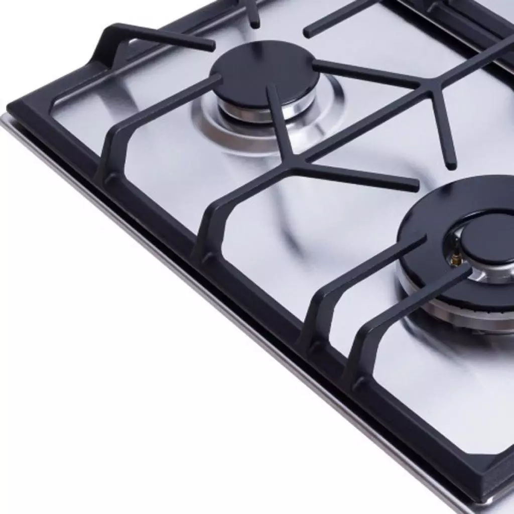 Варочная поверхность Weilor GM W 604 SS - 9 Варочная поверхность Weilor GM W 604 SS - 9