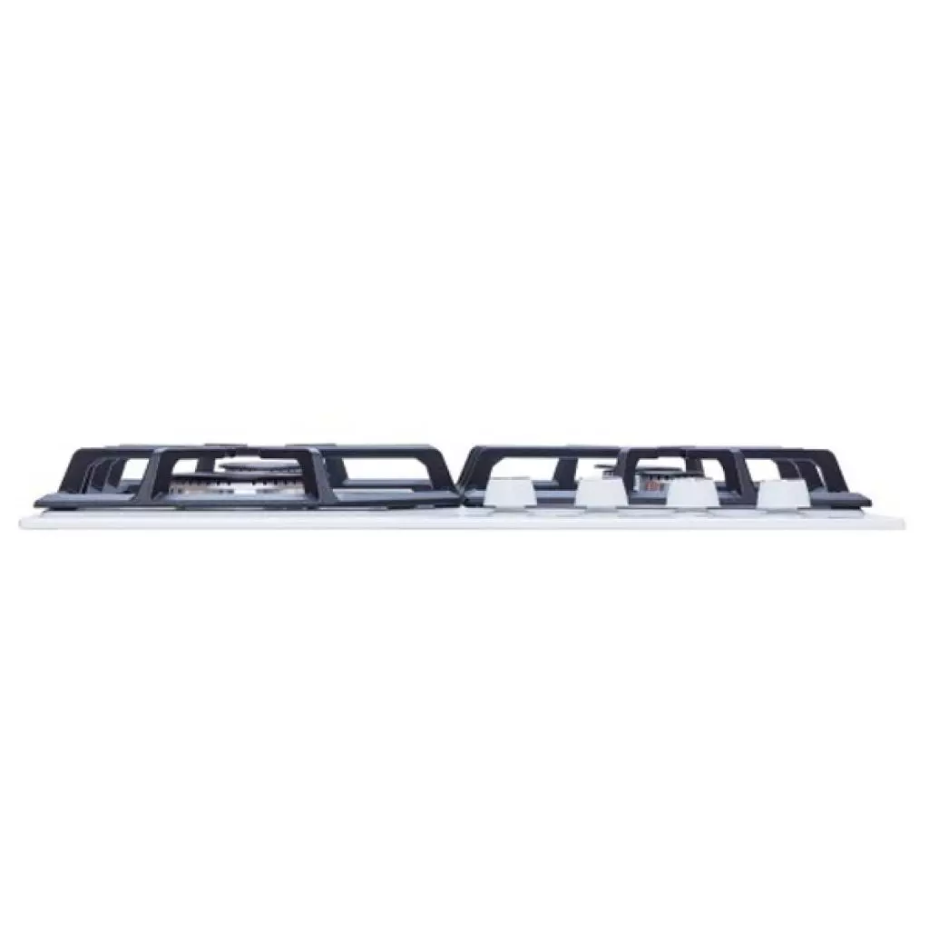 Варочная поверхность Weilor GM W 604 WH - 2 Варочная поверхность Weilor GM W 604 WH - 2