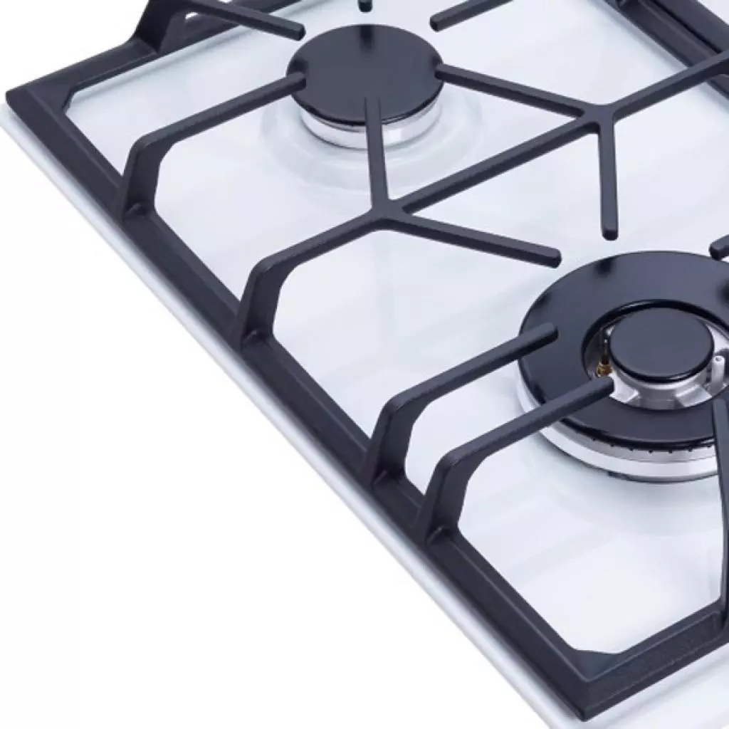 Варочная поверхность Weilor GM W 604 WH - 9 Варочная поверхность Weilor GM W 604 WH - 9