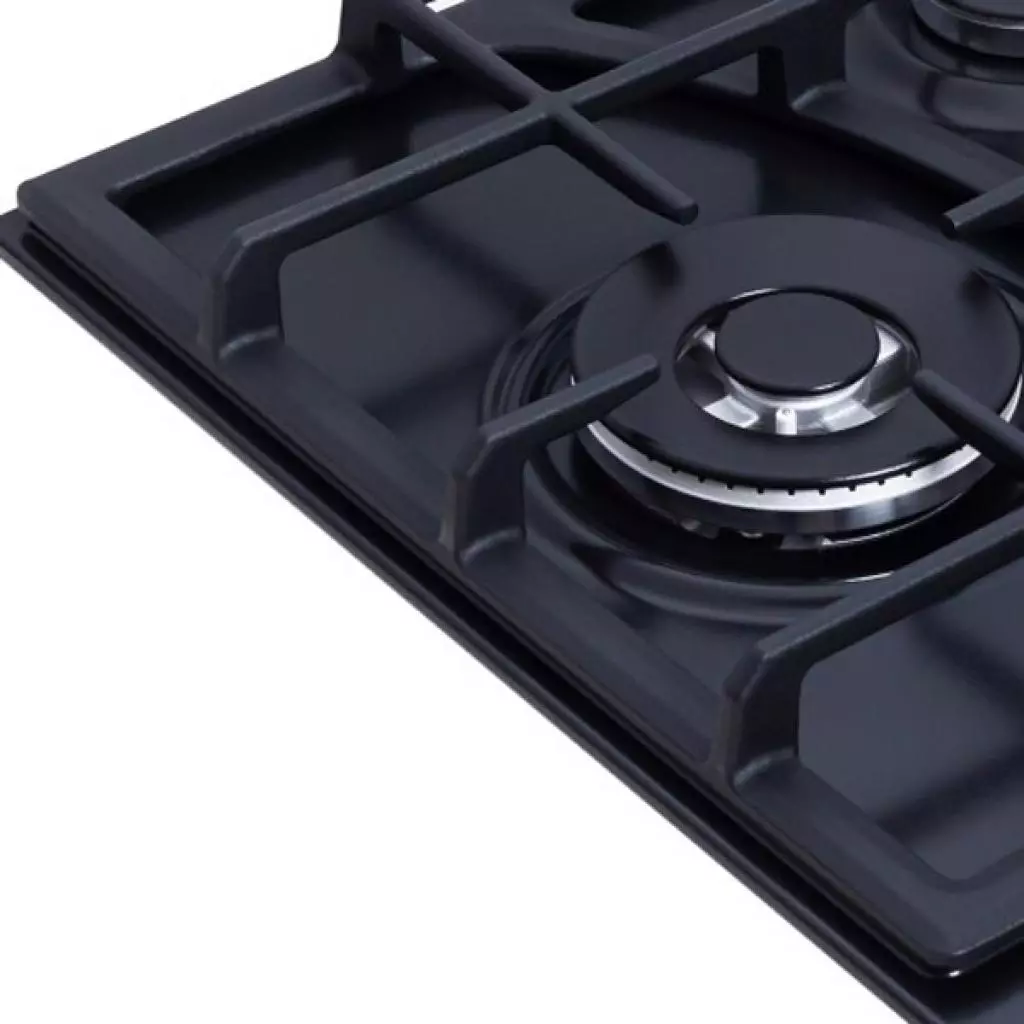 Варочная поверхность Weilor GM W 614 BL - 9 Варочная поверхность Weilor GM W 614 BL - 9