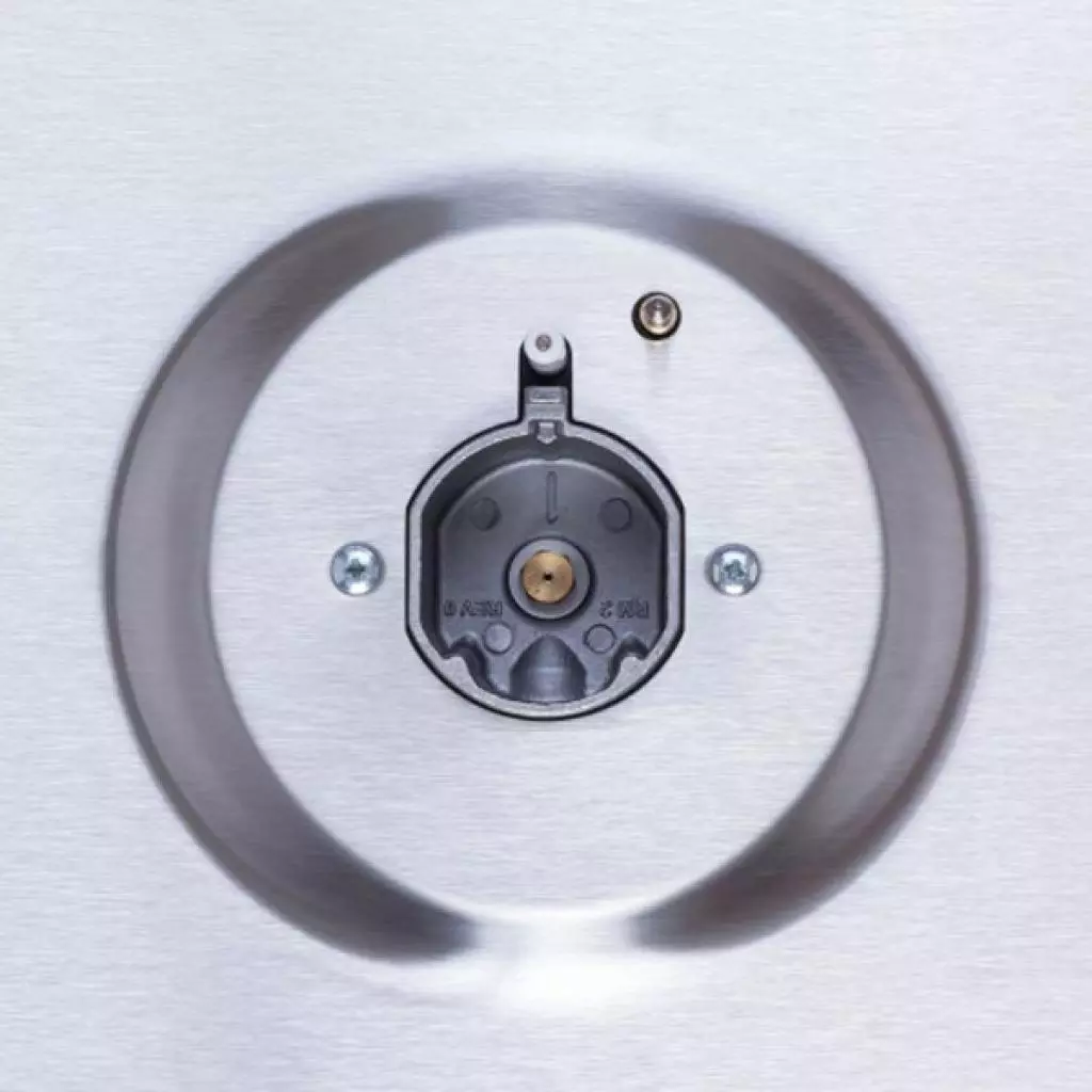 Варочная поверхность Weilor GM W 614 SS - 8 Варочная поверхность Weilor GM W 614 SS - 8