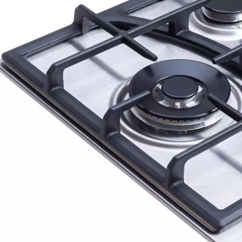 Варочная поверхность Weilor GM W 614 SS - 9 Варочная поверхность Weilor GM W 614 SS - 9