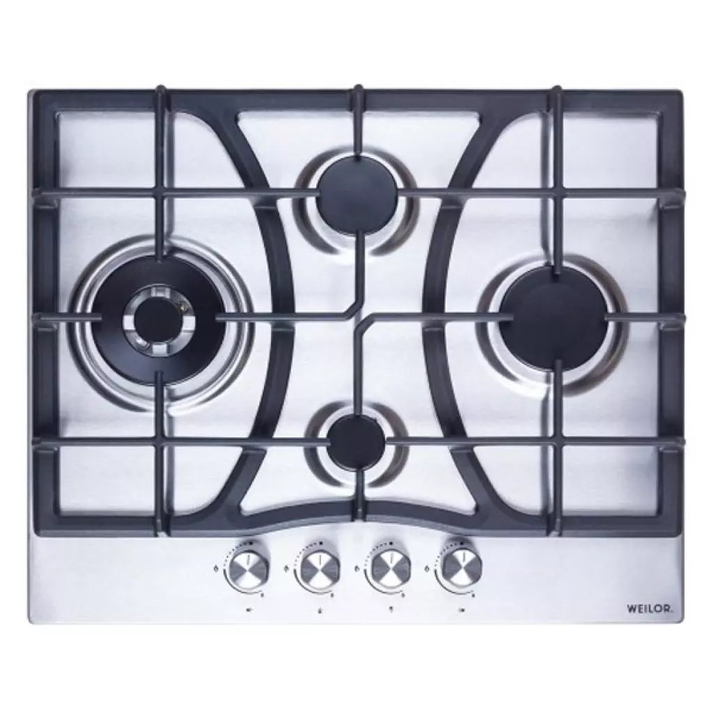Варочная поверхность Weilor GM W 614 SS