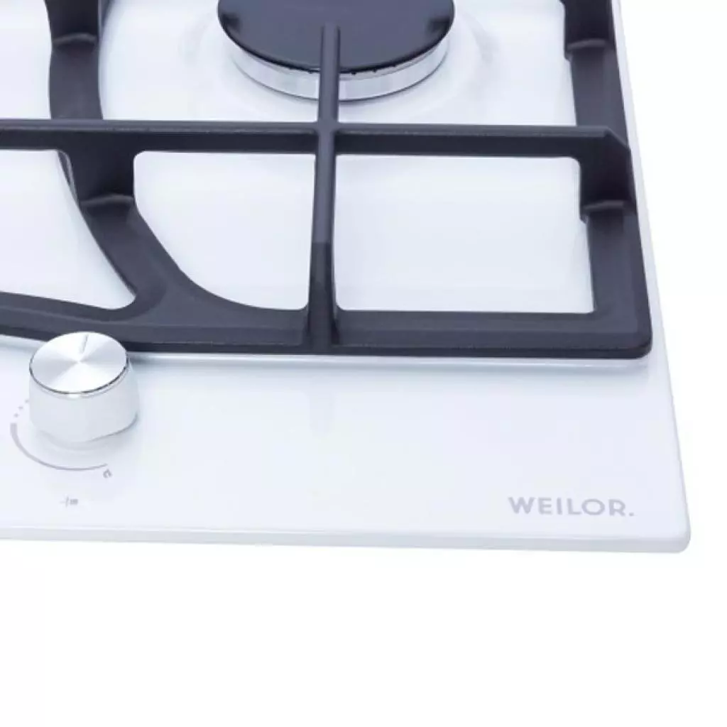 Варочная поверхность Weilor GM W 614 WH - 5 Варочная поверхность Weilor GM W 614 WH - 5