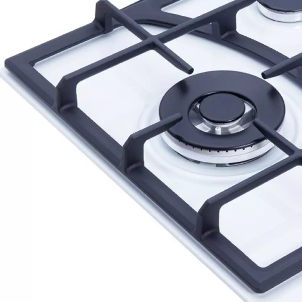 Варочная поверхность Weilor GM W 614 WH - 9 Варочная поверхность Weilor GM W 614 WH - 9